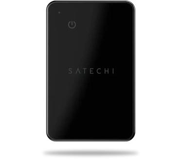 Satechi FindAll Card, Zwart