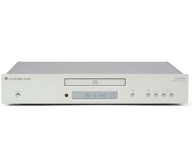 Cambridge Audio 540C V2