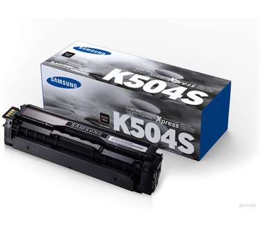 Samsung CLT-K504S Zwart
