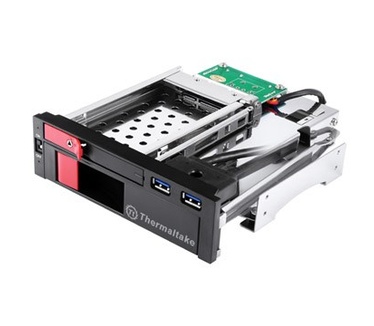 Thermaltake Max 5 Duo SATA HDD Rack
