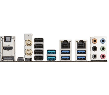 Asus Z97-DELUXE/ USB 3.1(NFC&WLC)