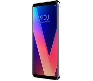 LG V30 (4GB ram) Zilver