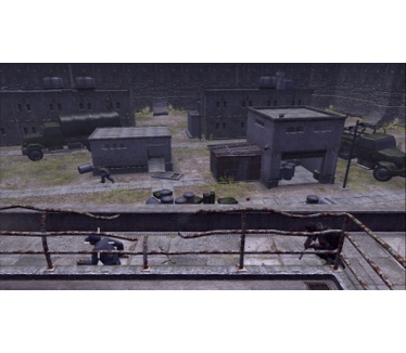 Time Crisis: Razing Storm