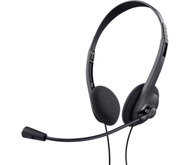 Trust Chat Headset