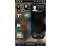 HTC Hero interface