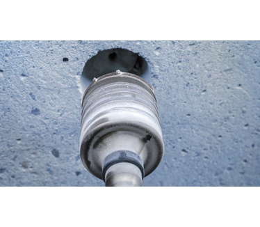 Bosch Doosboren SDS-max-9 Core Cutter