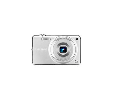Samsung ST65 Blauw