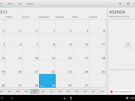 Sony Xperia Tablet Z - screenshots