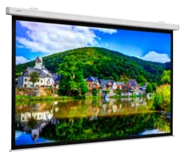 Da-Lite ProScreen CSR 200x200