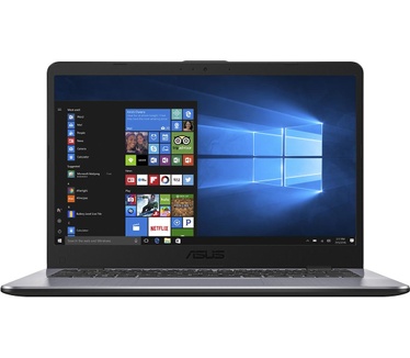 Asus R418UA-EB778T