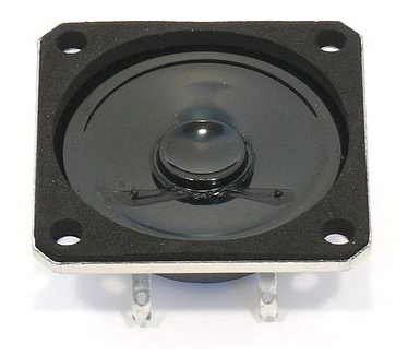 Visaton K 50 SQ