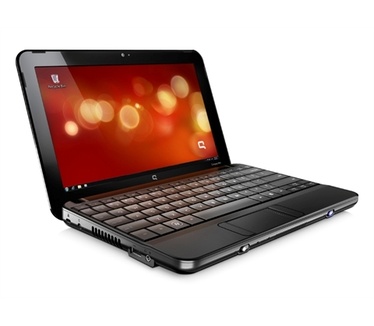 HP Compaq Mini CQ10-120SD (VZ383EA)