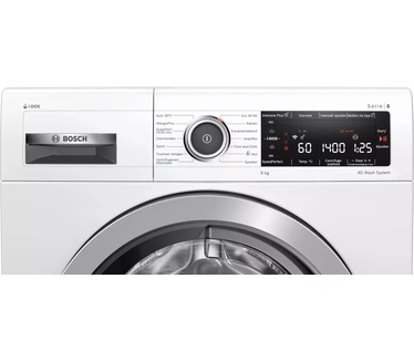 Bosch Serie | 8 WAV28KH7NL