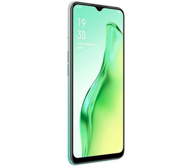 Oppo A31 (4GB ram) Wit