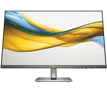 HP Series 5 524da Zwart