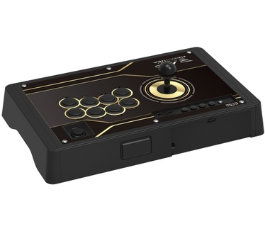 Hori Real Arcade Pro N Hayabusa, PlayStation 4