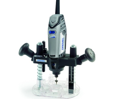 Dremel 335 Profielfreeshulpstuk
