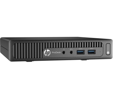 HP ProDesk 400 G2 mini Z2J95EA