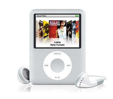 Apple iPod Nano V2 8GB