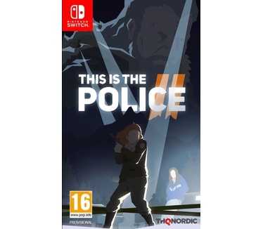 This Is the Police 2, Switch
