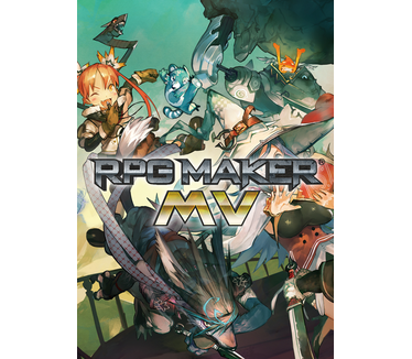 RPG Maker MV