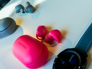 Samsung Gear Sport