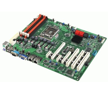 Asus  P7F-X