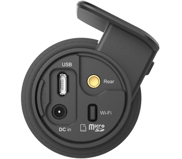BlackVue DR590X-2CH Full HD WiFi Dashcam 32GB