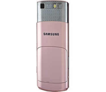 Samsung UltraS  S7350 Roze