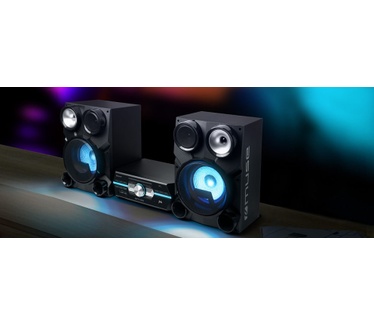 Muse M-80 DJ