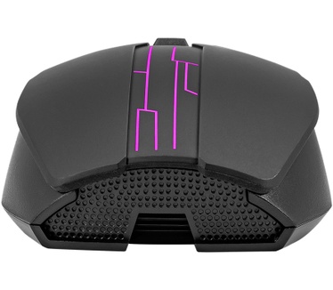 Cooler Master Devastator 3 RGB Gaming Combo, Qwertz DE