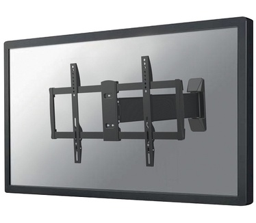 Newstar TV/Monitor Wall Mount (Full Motion) for 37"-70" Screen - Black