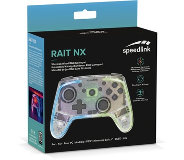 Speedlink RAIT NX