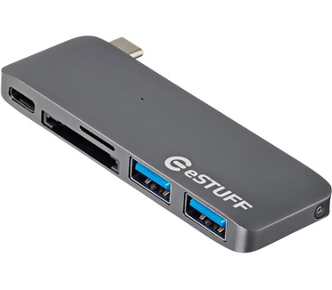 eStuff ES84121-GREY