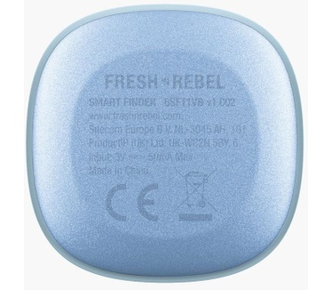 Fresh 'n Rebel 6SFT1VB