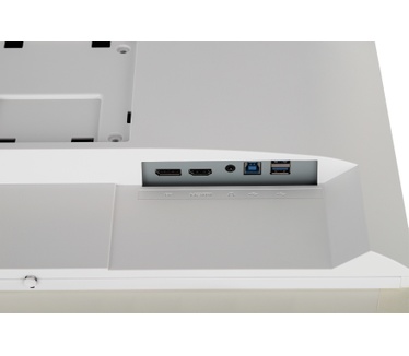 Iiyama ProLite XUB2294HSU-W2 Wit (hoogte verstelbare voet)