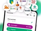 ABN Amro stop met Grip-app