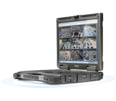 Getac B300G7 B I5-8550U W10P HDMI 32GB/512GB SSD UK PWR/KBD BT