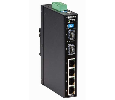 Black Box LGH1006A