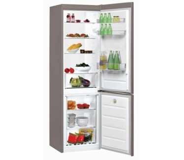 Indesit LR8 S2 X B