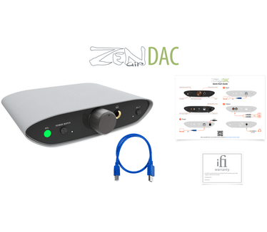 iFi Audio ZEN Air DAC