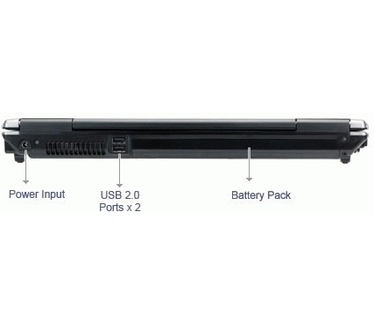 Asus F3SE-AP038C
