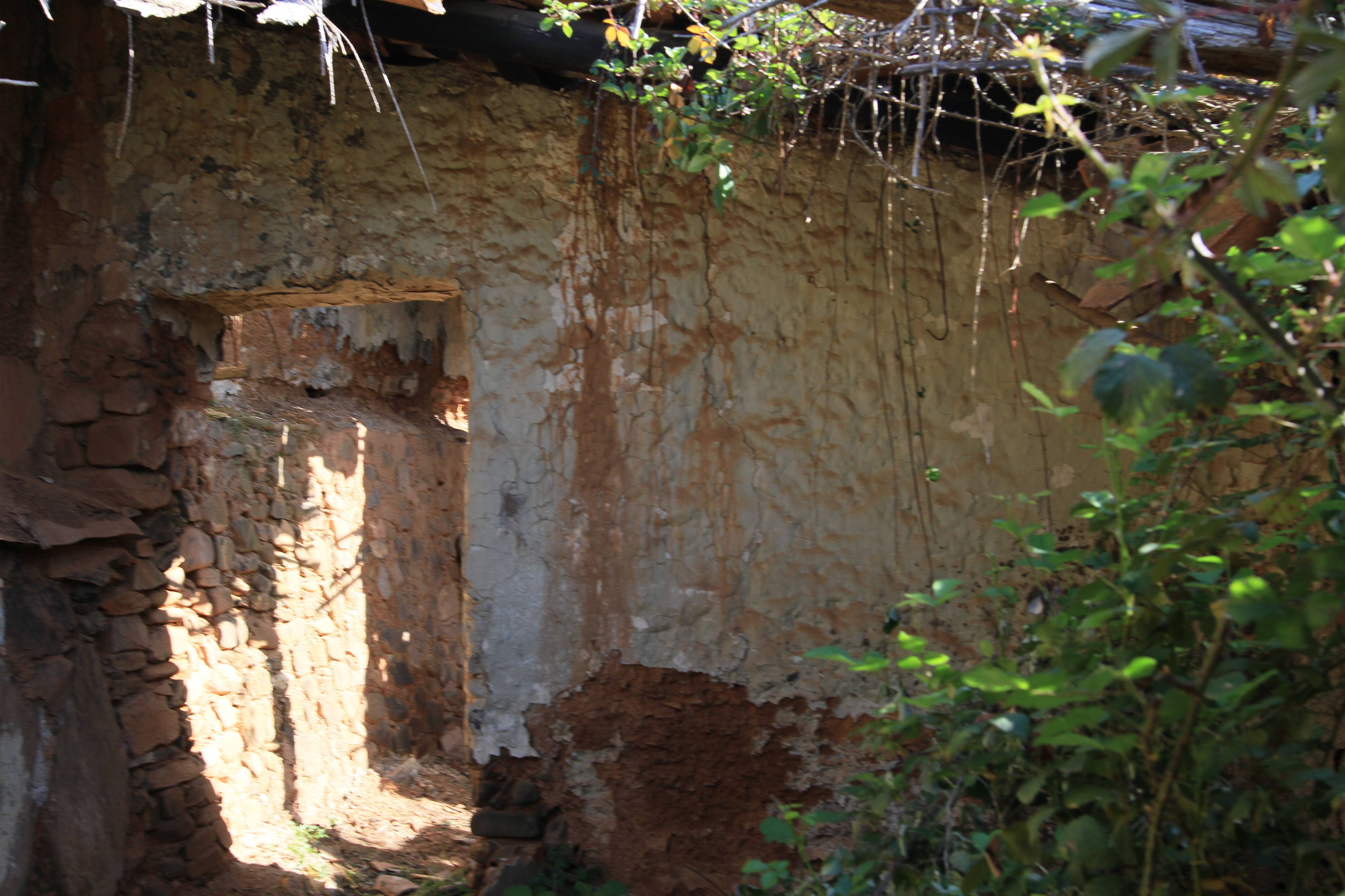 Verbouwing van een oude ruine in Portugal, costa Vincentina - Bouwen en ...