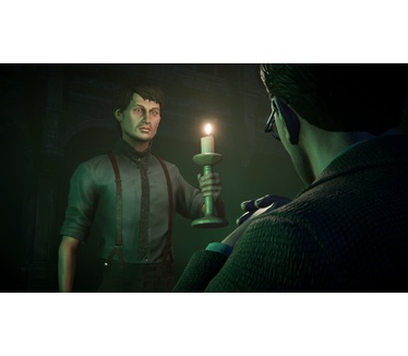 Black Mirror, Xbox One