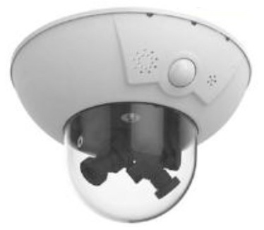 Mobotix Mx-D16B-P-6N6N041