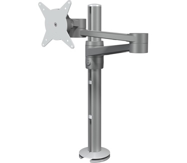 Dataflex Viewlite monitorarm - bureau 122
