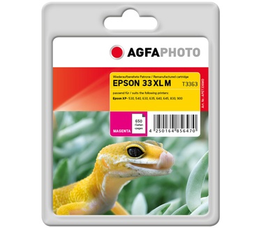 Agfaphoto APET336MD