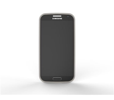 Case-Mate Brushed Aluminum