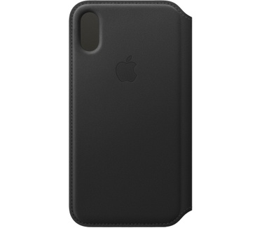 Apple MRWW2ZM/A (iPhone XS) Zwart