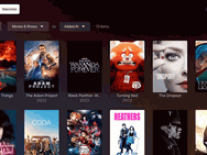 Plex gaat informatie uit streamingdiensten bundelen